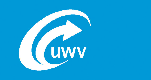 Uwv Logo